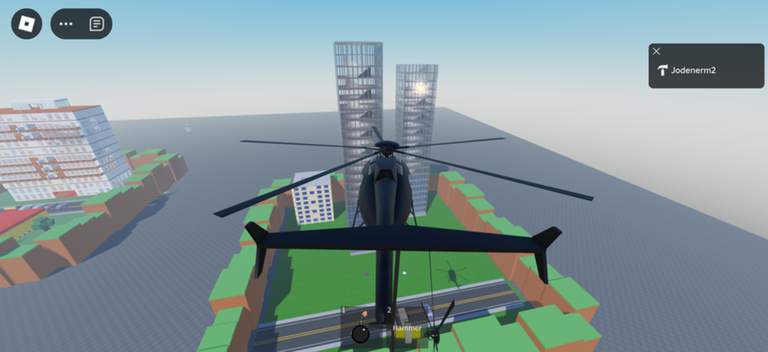 Teardown roblox  screenshot 4