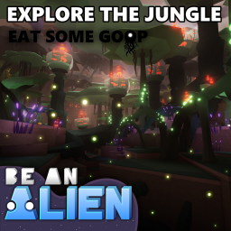 Be an Alien: Renewal icon