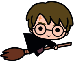 Harry Potter fan group game!!