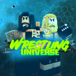 URWC | Ultimate Ro/Roblox-Wrestling Championship