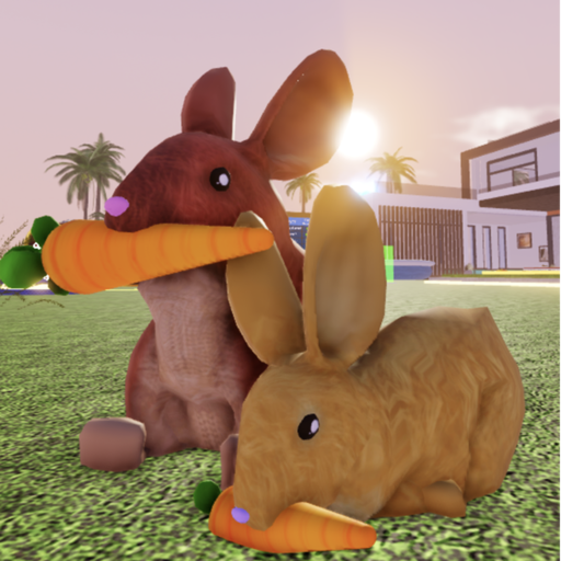 Bunny Game