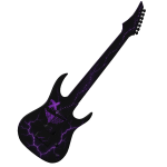 Guitar Stormbreak