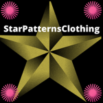 StarPatternsClothing