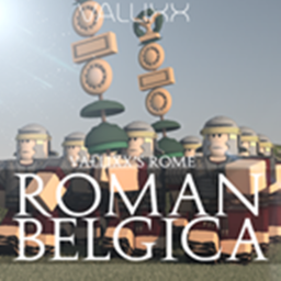 Roman Settlement: Belgica
