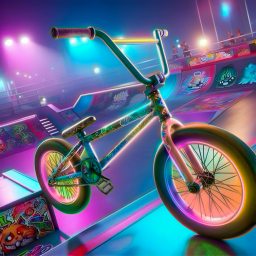 Be A Bike