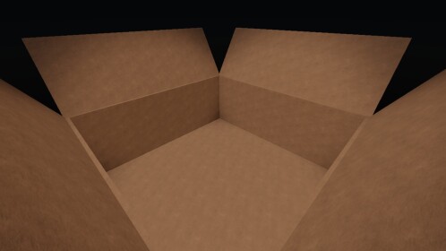 The Box