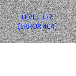 Backrooms level 12 [Matrix] icon