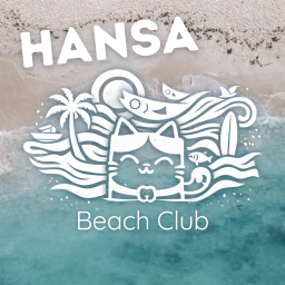 Hansa Mini Island