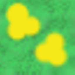 🌸 Pollen Collection simulator 🌸