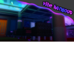 Vibe Hangout Fan-Club!