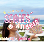 - Sadies Angels -