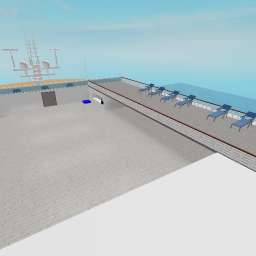 Cruise Ship RP