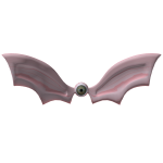 Wings Of The Eye