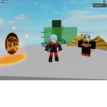 Time trial New [update!]