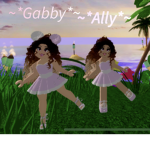 Ally and Gabby’s Giveaway Group