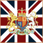 .The Great British Army.