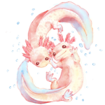 Axolotl Gang_!