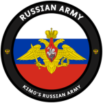 [RA] - Russian Army -