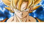 Squad 57 of Dragon Ball Final Adventure