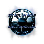 Starwars Arc Troopers