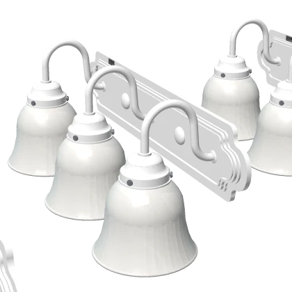 ATOM | Traditional Bathroom Vanity Lights