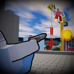 BQICK BHOP ARENA SHOOTER