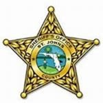 [USA] [FL] St. Johns County Sheriffs Office
