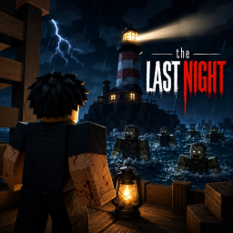 Last Light