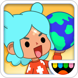 Roblox world