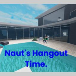 Nautilus's lil hangout!  [Small Update]