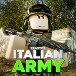 ᅠItalian Army
