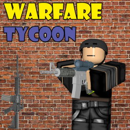 [NEW] Warfare Tycoon!