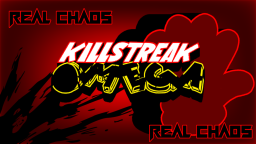 Seria zabójstw Omega [DESCONTINUED]