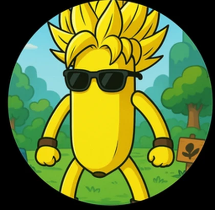 Comunidad del Platano Roblox group icon