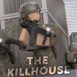 [🚩NEW] Jackson, Kill House