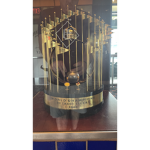 Not the tigers