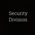 [COPF] Security Division