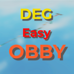 DEG Easy Obby