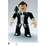 Roblox fans and fortnite only