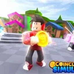 x2 Click for coins (funny) icon