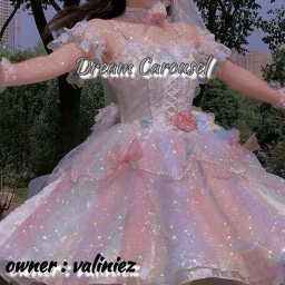 Dream Carousel