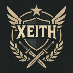 Xeith’s Playground