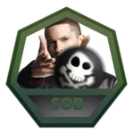 caption=Badge