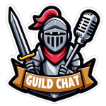 Guild Chat