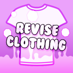 Revise Clothing