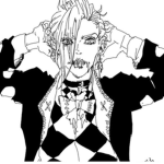 i luv the joestars