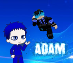 The adam crew