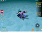 Roblox Skateboard Corp.