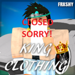King Clothing®