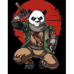 Awesome Badass